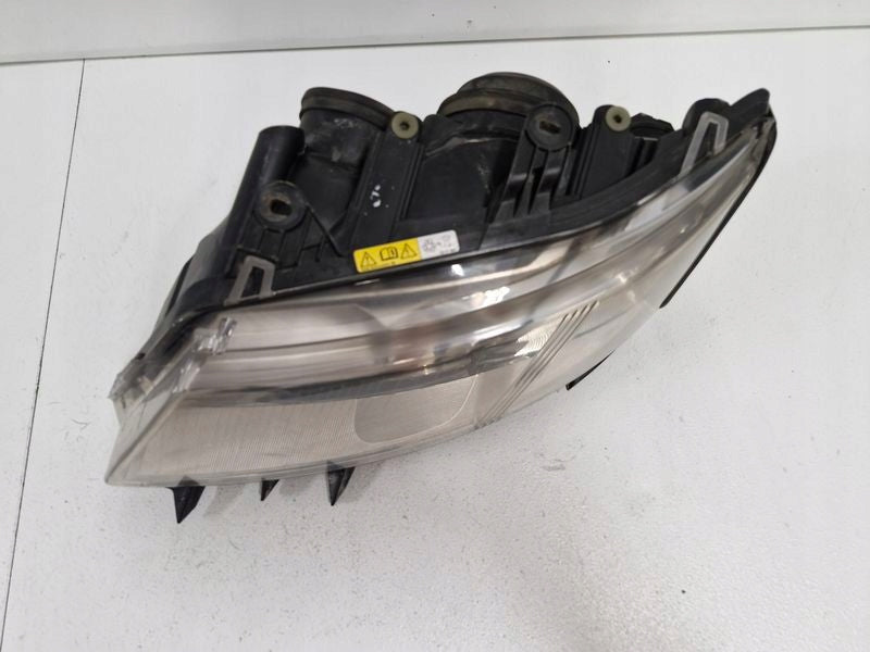 Frontscheinwerfer Saab 93 9-3 Xenon Links Scheinwerfer Headlight
