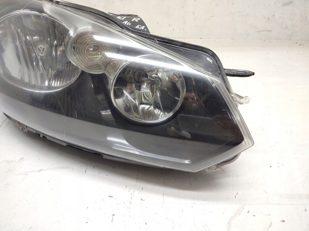 Frontscheinwerfer VW Golf VI 5K1941006M Rechts Scheinwerfer Headlight SCH6537326235vo