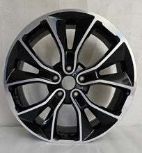 Load image into Gallery viewer, 1x Alufelge 19 Zoll 8.0&quot; 5x114.3 55ET 52910-S0100 Hyundai Tucson Rim Wheel