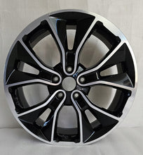 Load image into Gallery viewer, 1x Alufelge 19 Zoll 8.0" 5x114.3 55ET 52910S0100 Hyundai Tucson Rim Wheel FEL6596610414ge