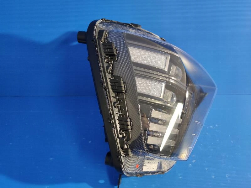 Frontscheinwerfer Hyundai Kona 92102BE100 Full LED Rechts Scheinwerfer Headlight