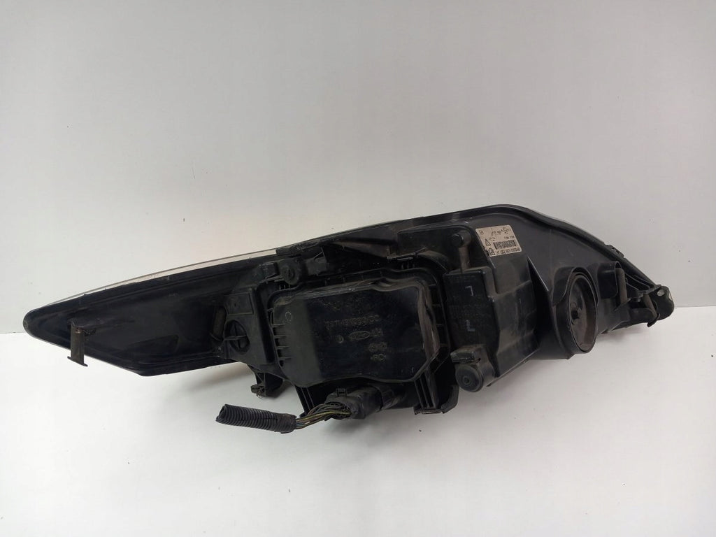 Frontscheinwerfer Ford Mondeo Links Scheinwerfer Headlight SCH2384268206kh