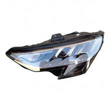 Load image into Gallery viewer, Frontscheinwerfer Audi A3 8Y0941011 Full LED Links Scheinwerfer Headlight