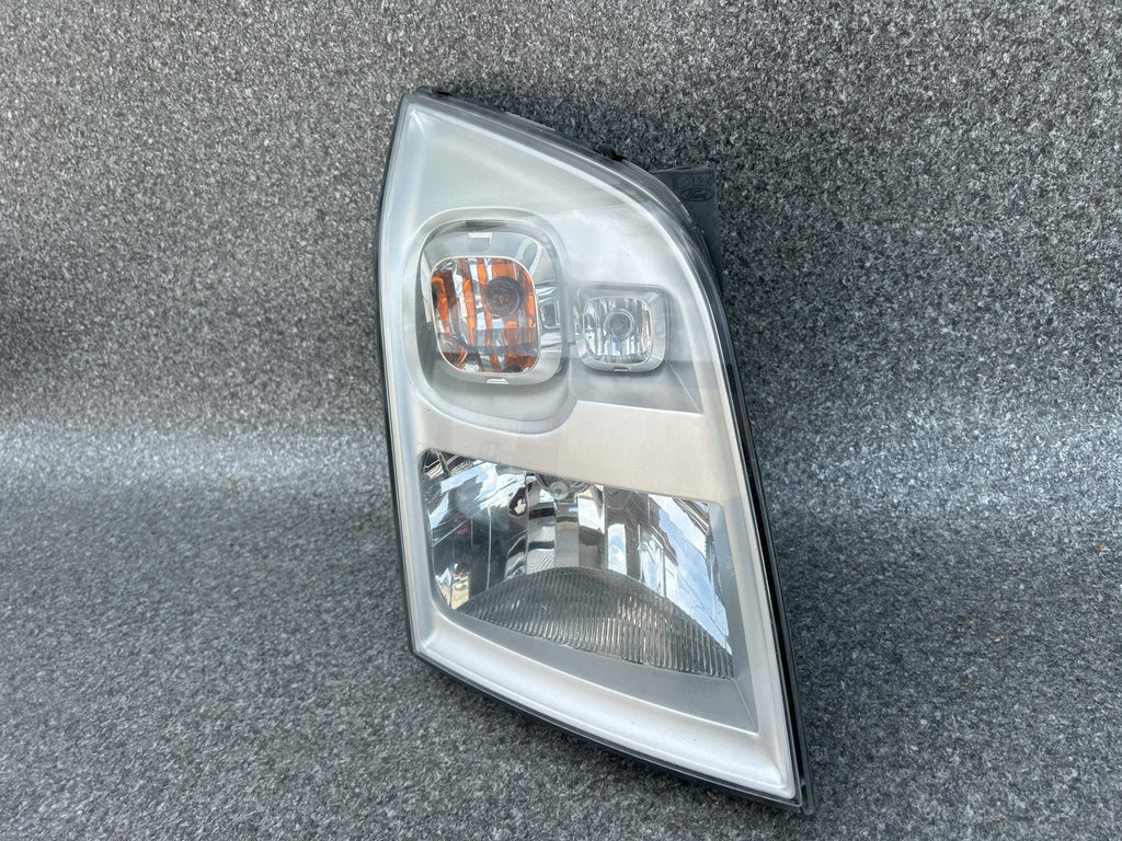 Frontscheinwerfer Ford Transit 6C11-13W029-DG Rechts Scheinwerfer Headlight SCH2916731239jw