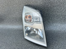 Load image into Gallery viewer, Frontscheinwerfer Ford Transit 6C11-13W029-DG Rechts Scheinwerfer Headlight SCH2916731239jw
