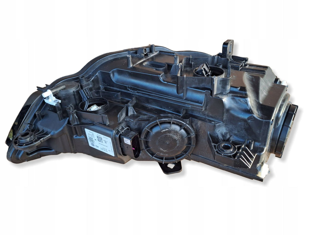 Frontscheinwerfer Audi A3 8V0941043 Links Scheinwerfer Headlight SCH6245660070wl