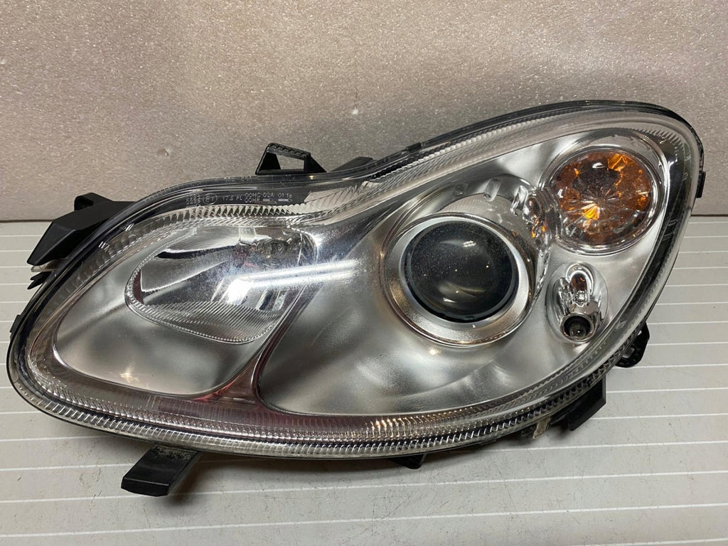 Frontscheinwerfer Smart Fortwo A4518200159 LED Links Scheinwerfer Headlight SCH2110803168yr