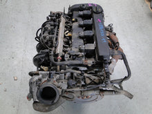 Load image into Gallery viewer, Motor Ford Mazda I SEWA 2.3 VVTI Benzin Engine Unkomplett MOT3126369007wd