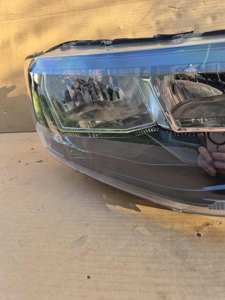 Frontscheinwerfer VW Caddy IV 2K8941006B L1BB-13E014-CE Rechts Headlight SCH5634551221ct