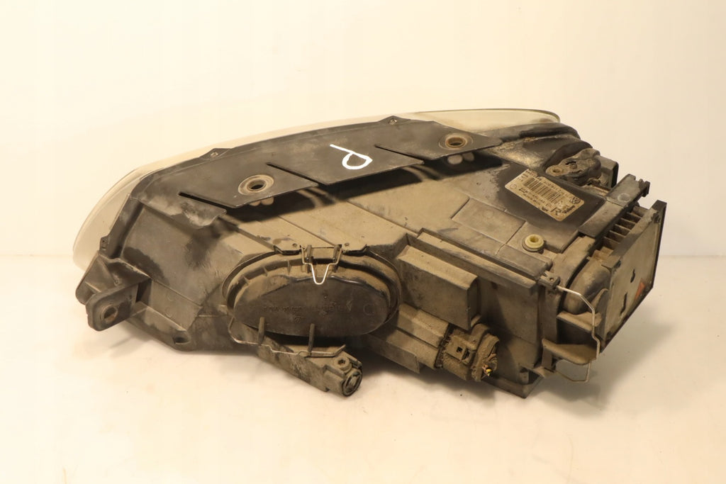 Frontscheinwerfer VW Passat 3C0941754G Rechts Scheinwerfer Headlight SCH4141534050yi
