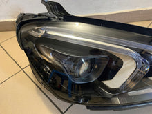 Laden Sie das Bild in den Galerie-Viewer, Frontscheinwerfer Mercedes-Benz Gle A1679068607 Full LED Rechts Headlight