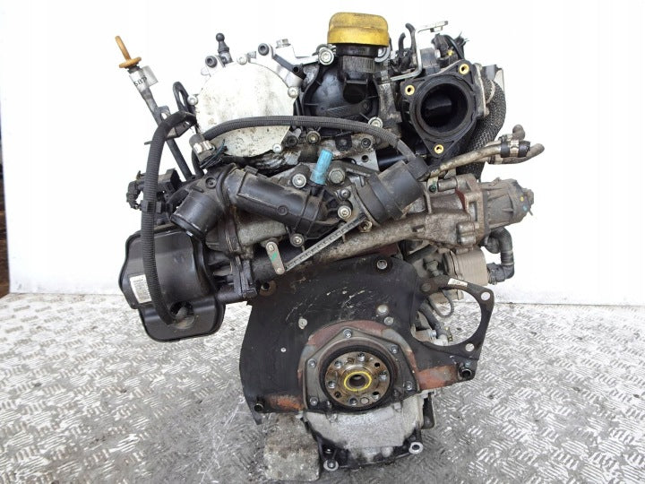 Motor Jeep Renegade 55263087 2.0 2015 Diesel Engine Komplett MOT6451586114sb
