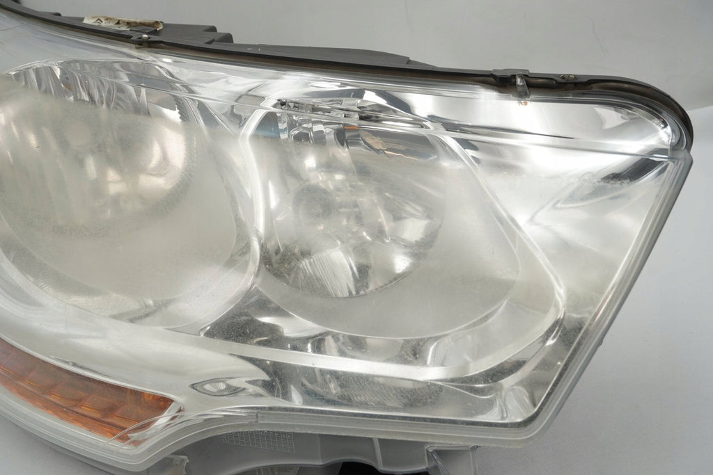 Frontscheinwerfer Citroën C4 II 9687304480 46420748 Rechts Headlight SCH2062822042rm