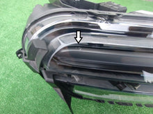 Load image into Gallery viewer, Frontscheinwerfer Jeep 52218717 LED Rechts Scheinwerfer Headlight SCH4222912118tt
