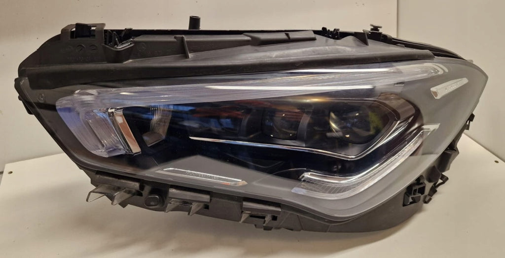 Frontscheinwerfer Mercedes-Benz Cla A1189068900 LED Links Scheinwerfer Headlight SCH3548882900aj