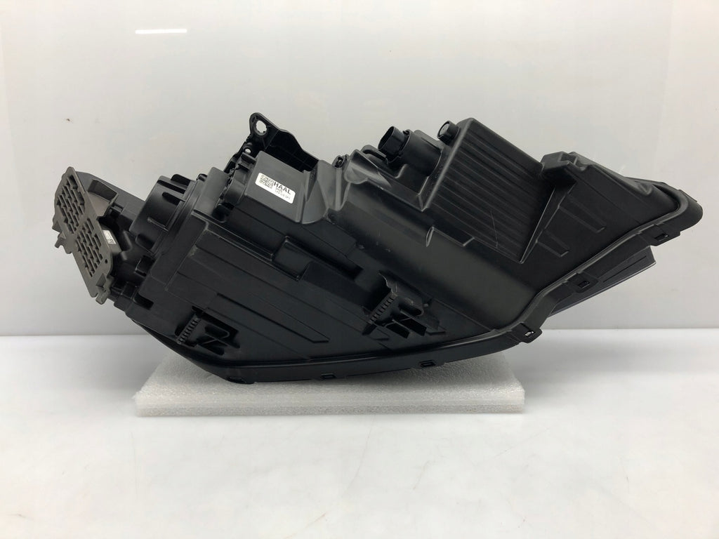 Frontscheinwerfer Hyundai Elantra VII 92101-AA LED Links Scheinwerfer Headlight