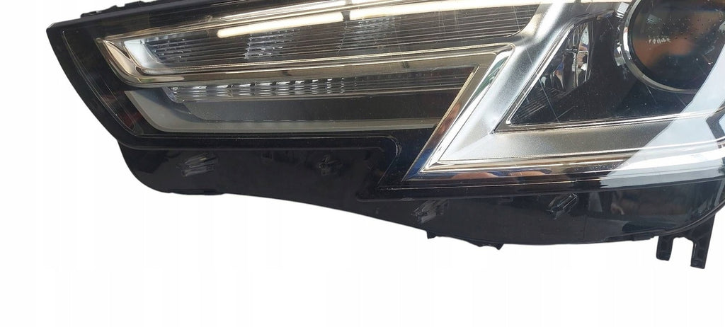 Frontscheinwerfer Audi A4 B9 8W0941043 Xenon Links Scheinwerfer Headlight SCH5292365992xb