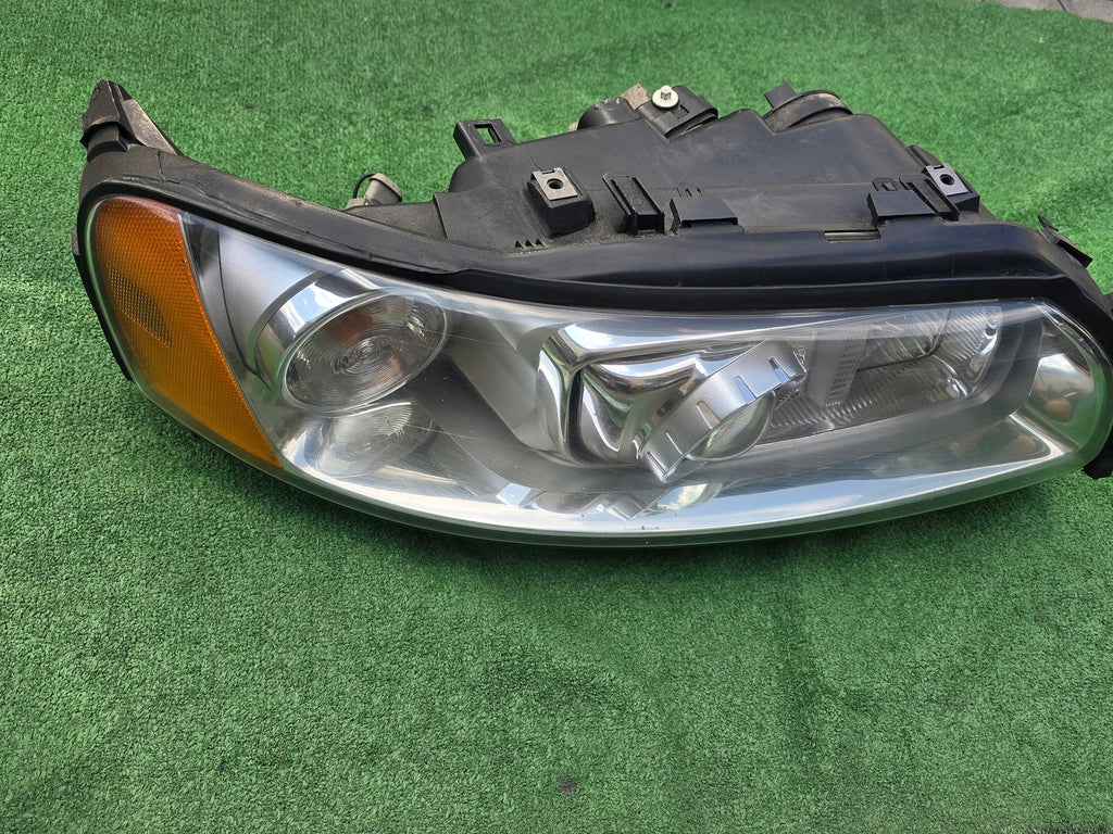 Frontscheinwerfer Volvo Xc70 Xenon Rechts Scheinwerfer Headlight