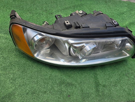 Frontscheinwerfer Volvo Xc70 Xenon Rechts Scheinwerfer Headlight