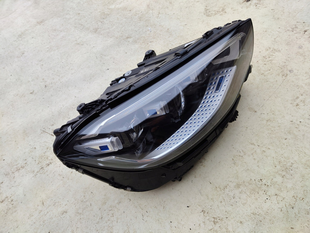 Frontscheinwerfer Mercedes-Benz W223 A2239063405 LED Rechts Headlight