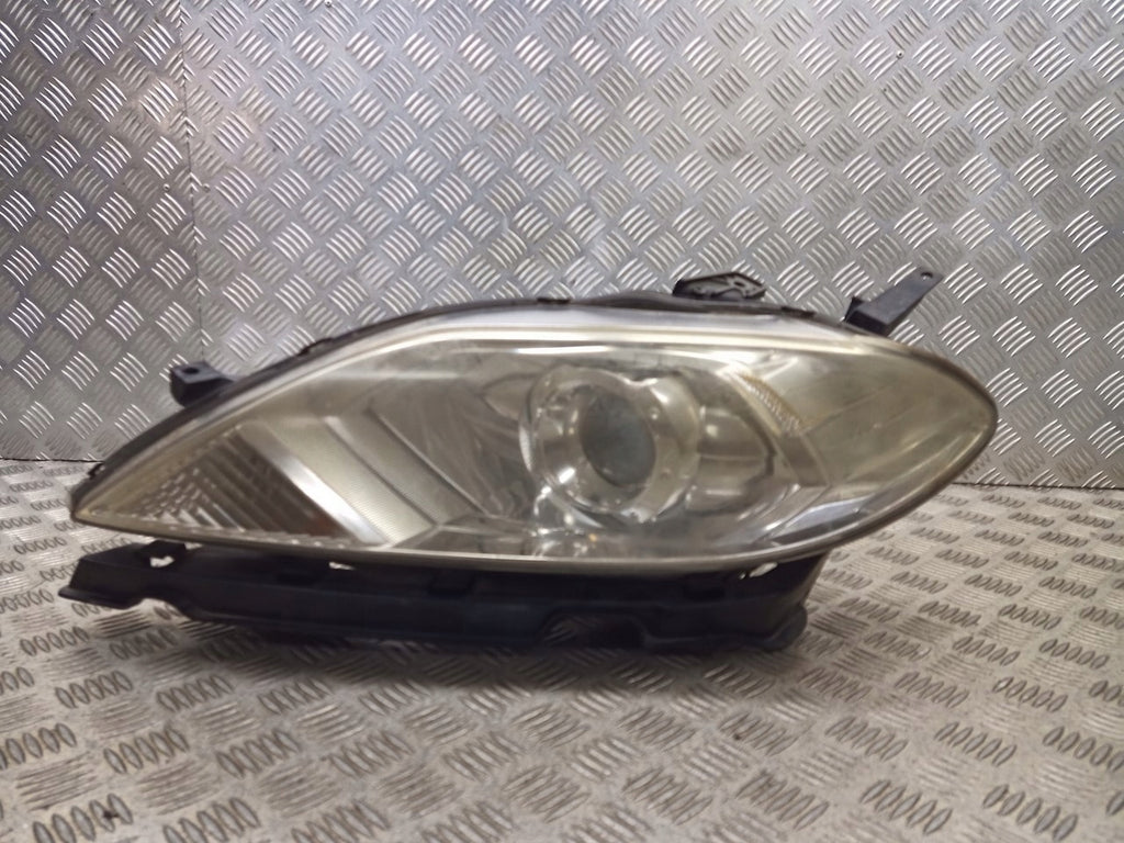 Frontscheinwerfer Honda Fr-V Logo Links Scheinwerfer Headlight SCH2467899148hd
