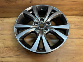 1x Alufelge 18 Zoll 7.0