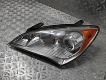 Load image into Gallery viewer, Frontscheinwerfer Genesis Coupe Vorderseite Scheinwerfer Headlight