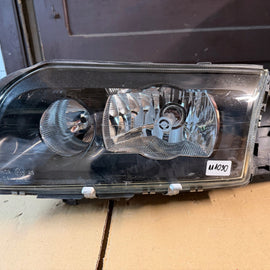 Frontscheinwerfer Volvo S80 30655901 Xenon Links Scheinwerfer Headlight SCH3141357048wn