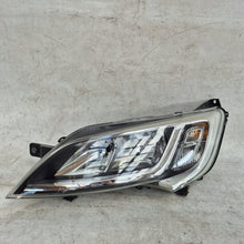 Laden Sie das Bild in den Galerie-Viewer, Frontscheinwerfer Fiat Ducato 1374296080 Links Scheinwerfer Headlight SCH3620664238dn