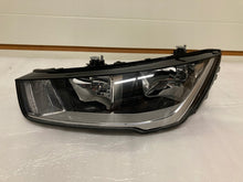 Load image into Gallery viewer, Frontscheinwerfer Audi A1 8xa 8XA941003 Links Scheinwerfer Headlight