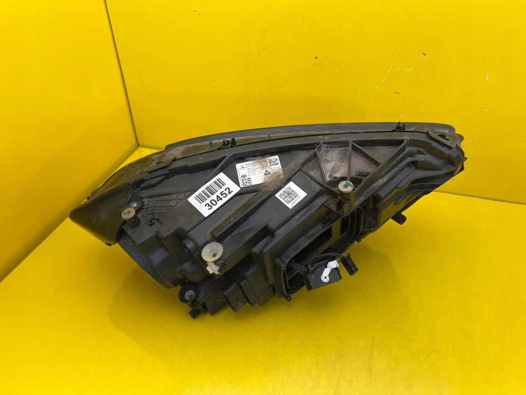 Frontscheinwerfer Mercedes-Benz W177 A1779063705 LED Links Headlight SCH9878877679ky
