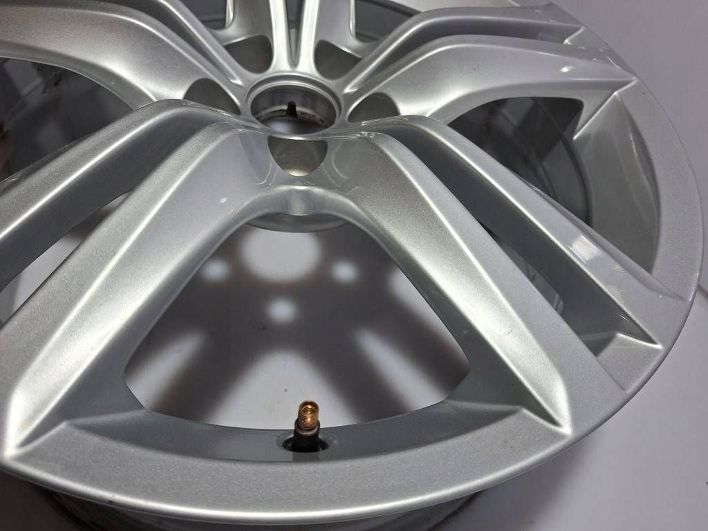 1x Alufelge 17 Zoll 7.0" 5x100 43ET 6J0601025Q Seat Ibiza I V Rim Wheel FEL3534022991do