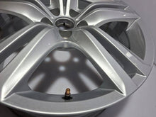 Laden Sie das Bild in den Galerie-Viewer, 1x Alufelge 17 Zoll 7.0" 5x100 43ET 6J0601025Q Seat Ibiza I V Rim Wheel FEL3534022991do