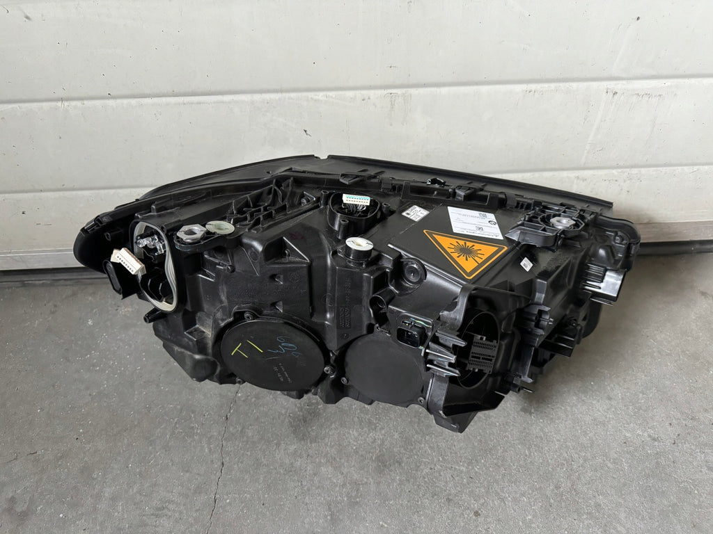 Frontscheinwerfer BMW X3 G01 G02 5A29217 Laser Links Scheinwerfer Headlight SCH5738118253kq