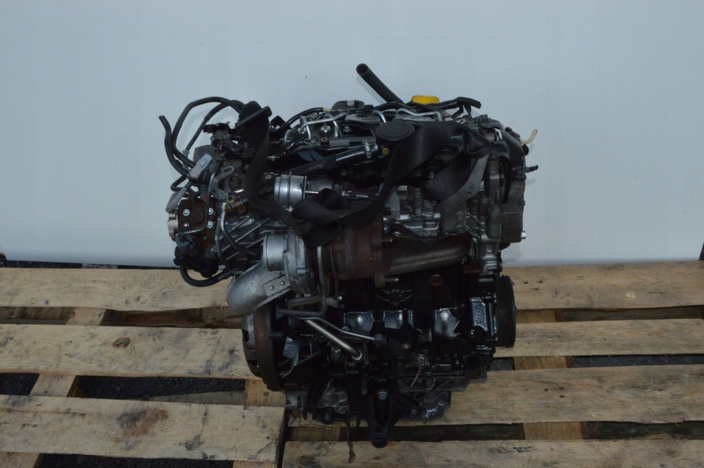 Motor Mercedes-Benz Sprinter 2.2 CDI Diesel Engine Komplett