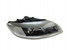 Laden Sie das Bild in den Galerie-Viewer, Frontscheinwerfer Audi Q7 4L0941030A Rechts Scheinwerfer Headlight SCH1996186602uj