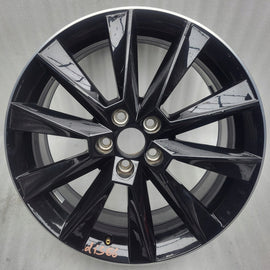 1x Alufelge 17 Zoll 7.0