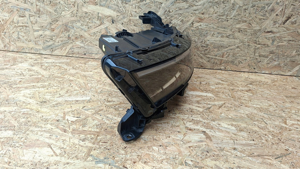 Frontscheinwerfer Opel Mokka 9844356480 Links Scheinwerfer Headlight SCH4792016842ez