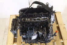 Laden Sie das Bild in den Galerie-Viewer, Motor Mercedes-Benz W246 651901 1.8 CDI 107PS 2012 Diesel Engine Unkomplett MOT3234339571hu