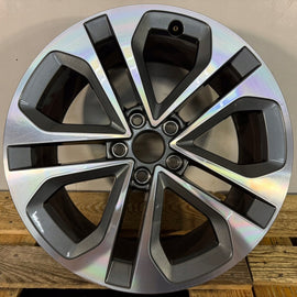 1x Alufelge 18 Zoll 8.0