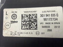 Laden Sie das Bild in den Galerie-Viewer, Frontscheinwerfer VW Passat B8 3G1941035Q LED Links Scheinwerfer Headlight SCH8060688861wh