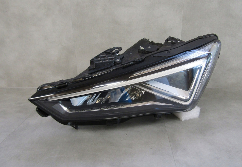 Frontscheinwerfer Cupra Formentor Leon 5FG941007E Full LED Links Headlight SCH7755674346ig