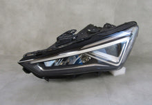 Load image into Gallery viewer, Frontscheinwerfer Cupra Formentor Leon 5FG941007E Full LED Links Headlight SCH7755674346ig