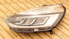 Laden Sie das Bild in den Galerie-Viewer, Frontscheinwerfer Renault Clio 260605046R LED Links Scheinwerfer Headlight