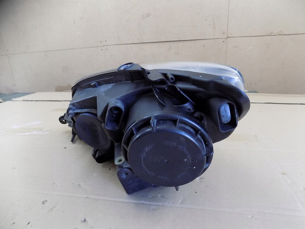 Frontscheinwerfer VW Golf Plus 5M1941006B Rechts Scheinwerfer Headlight SCH4984427716ne