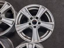Laden Sie das Bild in den Galerie-Viewer, 4x Alufelge 16 Zoll 6.5" 5x108 Rim Wheel FEL4647595377iy
