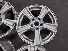 Laden Sie das Bild in den Galerie-Viewer, 4x Alufelge 16 Zoll 6.5" 5x108 Rim Wheel FEL4647595377iy
