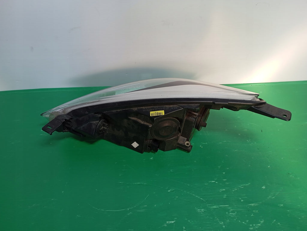 Frontscheinwerfer Ford Fiesta I H1BB13W029 Rechts Scheinwerfer Headlight SCH9097043950ro