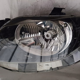 Frontscheinwerfer Seat Ibiza IV 6J1941021C Links Scheinwerfer Headlight SCH3234224975hd