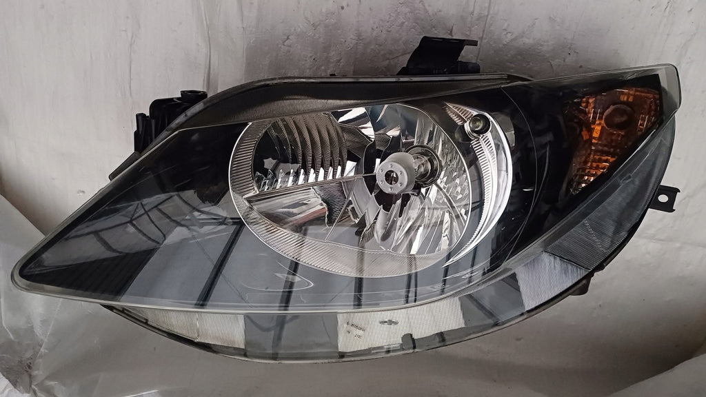 Frontscheinwerfer Seat Ibiza IV 6J1941021C Links Scheinwerfer Headlight SCH3234224975hd